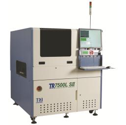 Линейная Система Автоматической Оптической Инспекции (AOI) TRI TR7550 SII 